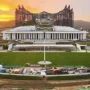Istana Garuda, Simbol Kebanggaan Nasional Indonesia