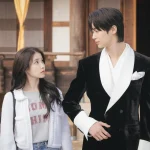 IU dan Byeon Woo Seok Resmi Menikah di Drama Perfect Crown: Kisah Romantis dan Kontroversi