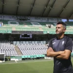 Iván Ania: Córdoba CF Berharap Menjadi yang Terbaik di Akhir Musim