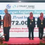 J Trust Bank Luncurkan Produk Perbankan Berkelanjutan untuk Lingkungan