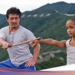 Jackie Chan, Legenda Seni Bela Diri yang Menginspirasi