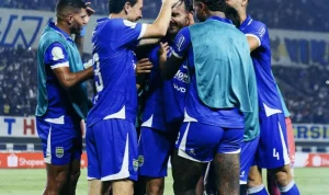 Jadwal City 2026: Man City Siap Guncang Premier League, Persib Bandung dan Jogja Run D‑City Juga Jadi Sorotan