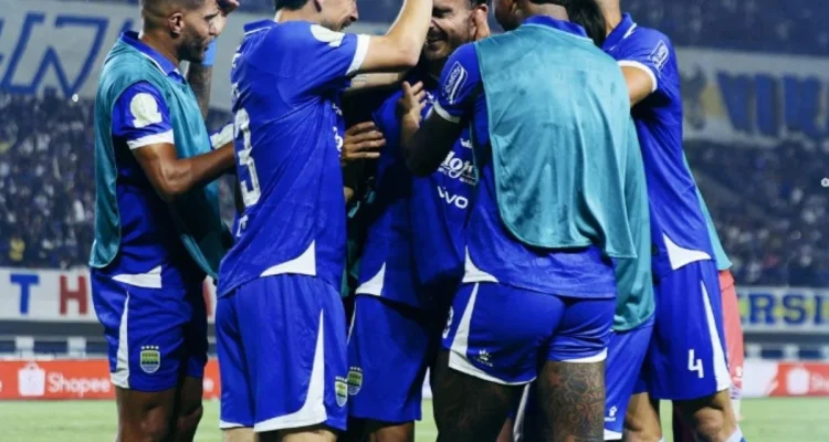 Jadwal City 2026: Man City Siap Guncang Premier League, Persib Bandung dan Jogja Run D‑City Juga Jadi Sorotan