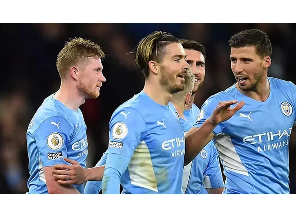 Jadwal Man City di Akhir Musim: Tantangan Besar Lawan Everton & Penyelamatan Poin untuk Mengejar Arsenal