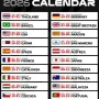 Jadwal MotoGP Terbaru: Update Kalender Balap MotoGP 2026 Setelah Revisi Waktu Penyelenggaraan Seri Qatar