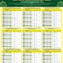 Jadwal Salat dan Buka Puasa di Berbagai Kota: Informasi Terbaru untuk Umat Muslim