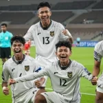 Jadwal Timnas Indonesia U-17 di Piala Asia 2026: Semua Detail Pertandingan dan Siaran Live