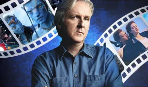 James Cameron Dihadapkan pada Tuntutan Hukum atas Kasus Penjiplakan Wajah Aktris