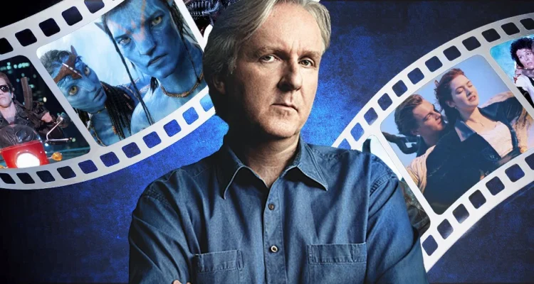 James Cameron Dihadapkan pada Tuntutan Hukum atas Kasus Penjiplakan Wajah Aktris