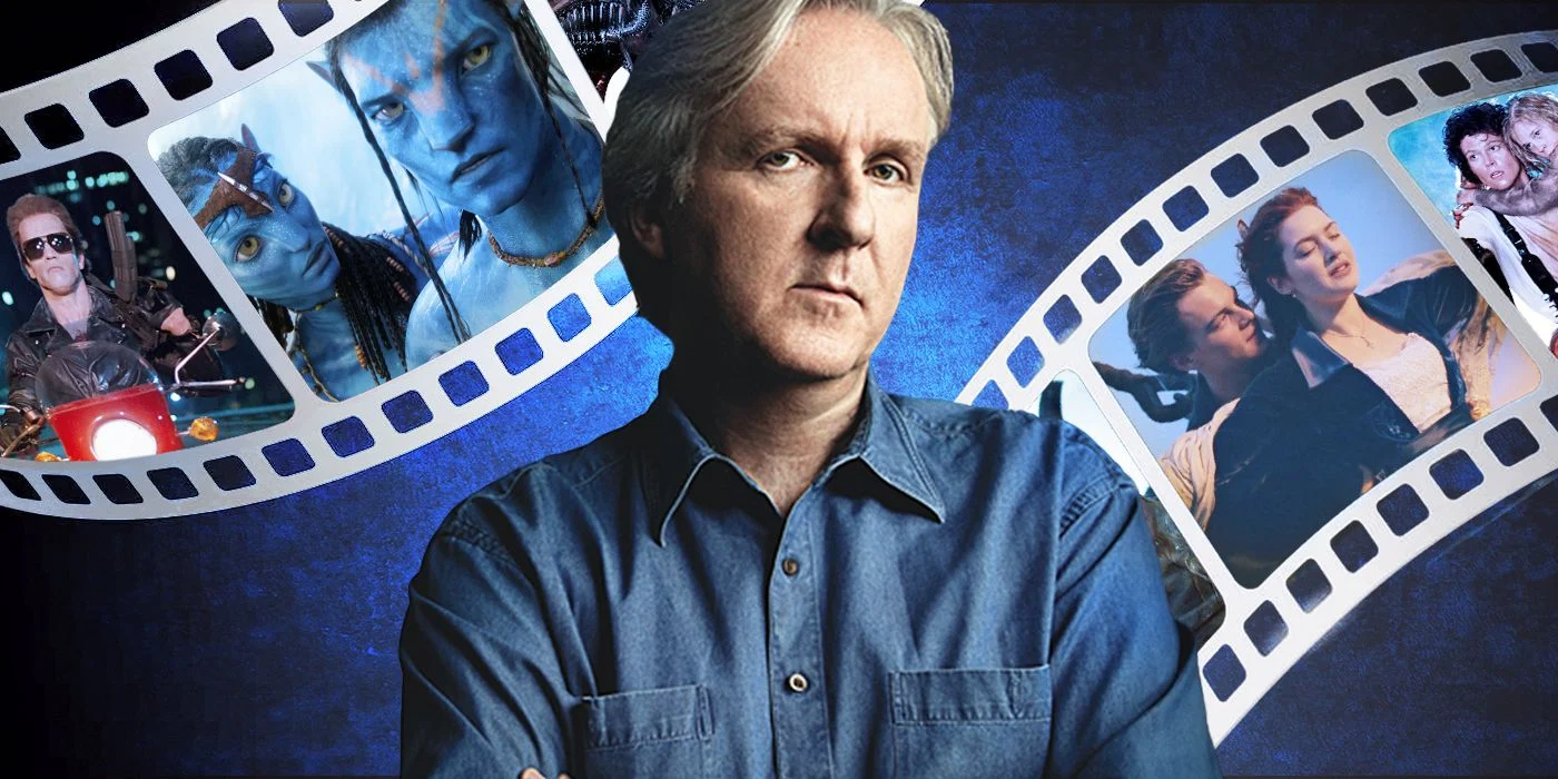 James Cameron Dihadapkan pada Tuntutan Hukum atas Kasus Penjiplakan Wajah Aktris