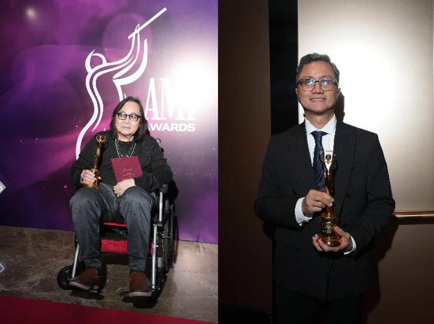 James F. Sundah: Maestro Musik Indonesia yang Karya-Karyanya Abadi