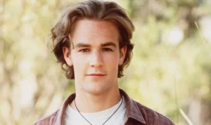 James Van Der Beek: Mengenang Aktor Dawson's Creek yang Menginspirasi