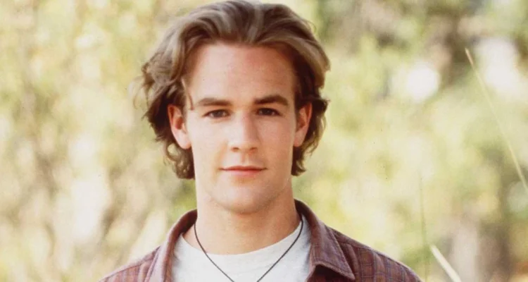 James Van Der Beek: Mengenang Aktor Dawson's Creek yang Menginspirasi