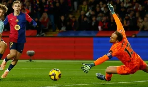 Jan Oblak Buka Suara, Ketakutan Pemain Atletico Madrid Saat Hadapi Arsenal, Sanjung Sosok Antoine Griezmann