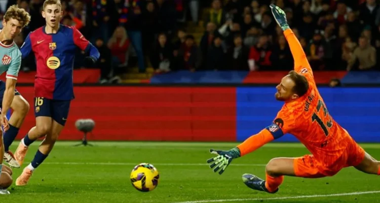 Jan Oblak Buka Suara, Ketakutan Pemain Atletico Madrid Saat Hadapi Arsenal, Sanjung Sosok Antoine Griezmann