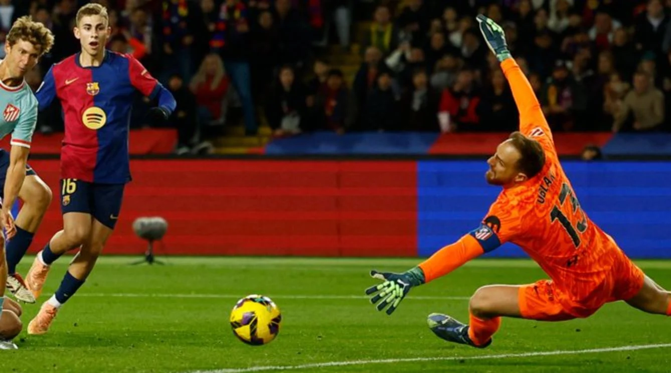 Jan Oblak Buka Suara, Ketakutan Pemain Atletico Madrid Saat Hadapi Arsenal, Sanjung Sosok Antoine Griezmann