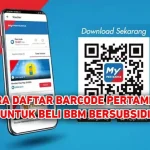 Jangan Panik! Begini Cara Daftar Ulang Barcode BBM Subsidi yang Dihapus di Pertamina