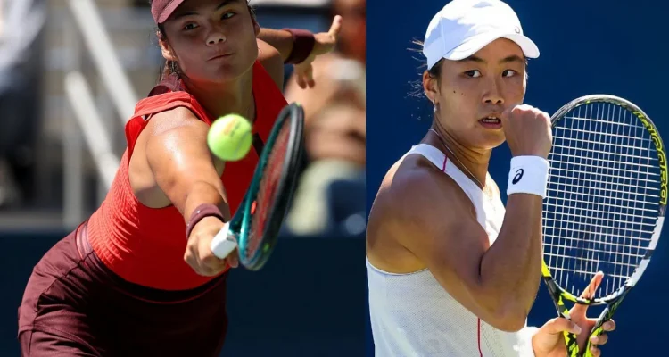 Janice Tjen Siap Hadapi Emma Raducanu di US Open Setelah Mengalahkan Veronika Kudermetova
