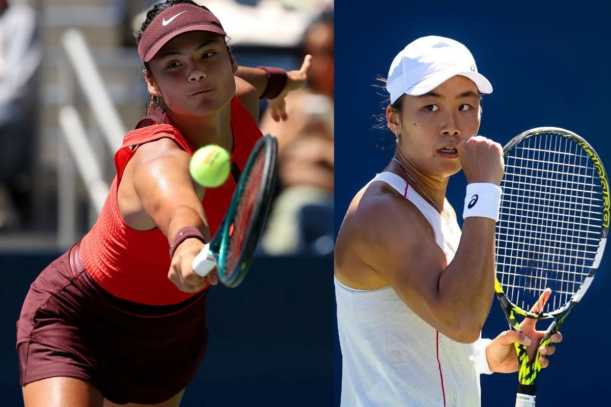 Janice Tjen Siap Hadapi Emma Raducanu di US Open Setelah Mengalahkan Veronika Kudermetova