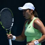 Janice Tjen Tersingkir di Babak Pertama Italian Open 2026