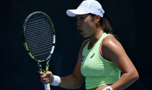 Janice Tjen Tersingkir di Babak Pertama Italian Open 2026