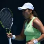 Janice Tjen Tersingkir di Babak Pertama Italian Open 2026