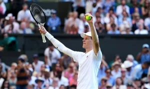 Jannik Sinner Menjadi yang Pertama: Gelar Italian Open Setelah 50 Tahun