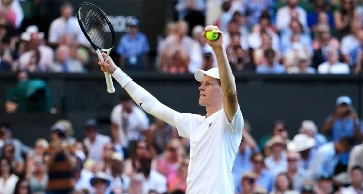 Jannik Sinner Menjadi yang Pertama: Gelar Italian Open Setelah 50 Tahun