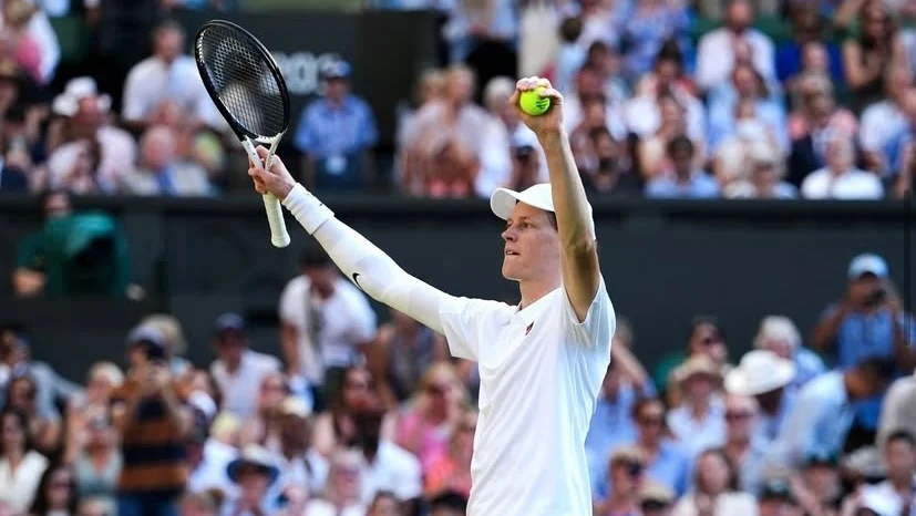 Jannik Sinner Menjadi yang Pertama: Gelar Italian Open Setelah 50 Tahun