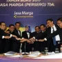 Jasa Marga Bagi Dividen Rp1,1 Triliun, Stabilitas Keuangan Terjaga
