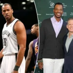 Jason Collins, Pemain NBA Pertama yang Terbuka tentang Homoseksualnya, Meninggal Dunia
