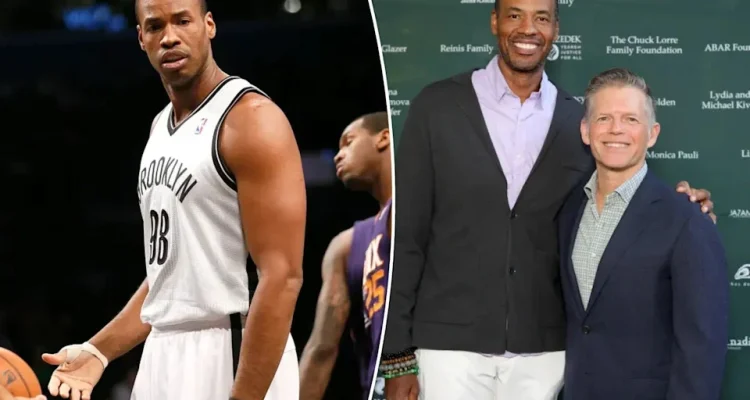 Jason Collins, Pemain NBA Pertama yang Terbuka tentang Homoseksualnya, Meninggal Dunia
