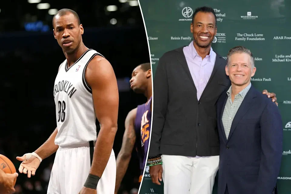 Jason Collins, Pemain NBA Pertama yang Terbuka tentang Homoseksualnya, Meninggal Dunia