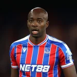Jean-Philippe Mateta Bawa Crystal Palace Raih Gelar UEFA Conference League