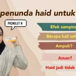 Jemaah Haji Perempuan Diimbau Bijak Pakai Obat Penunda Haid: Tips Medis & Fikih untuk Ibadah Sempurna