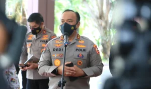 Jenderal Polisi: Pemimpin Baru PABKI dan Inovasi Polri