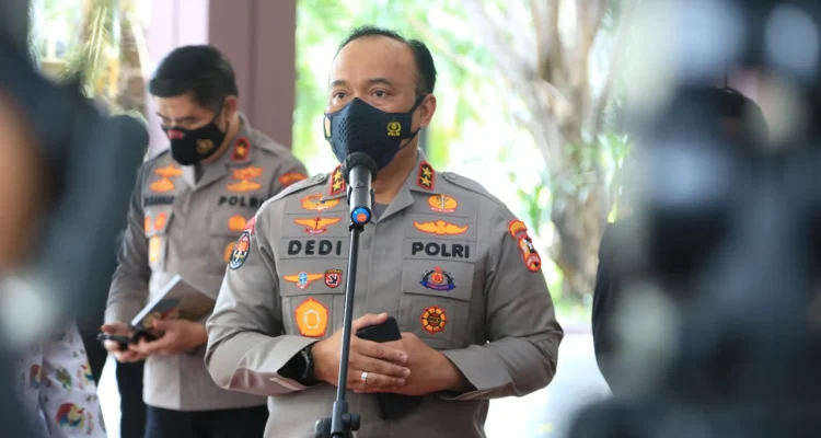 Jenderal Polisi: Pemimpin Baru PABKI dan Inovasi Polri