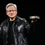 Jensen Huang: Antara Kehilangan Pangsa Pasar di China dan Upaya Mempertahankan Supremasi Teknologi AS
