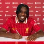 Jeremie Frimpong: Antara Harapan dan Kekhawatiran di Liverpool