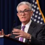 Jerome Powell Tetap Menjabat sebagai Ketua Fed Sementara