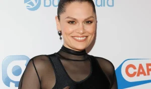 Jessie J Dinyatakan Bebas Kanker Setelah Berjuang Satu Tahun
