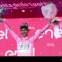 Jhonatan Narvaez Menang di Giro d'Italia Stage Empat, Giulio Ciccone Kenakan Jersey Pink
