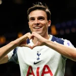 João Palhinha Ingin Bertahan di Tottenham Setelah Membantu Klub Menghindari Degradasi