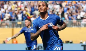João Pedro Bikin Gol Spektakuler, Namun Chelsea Gagal Hindari Deretan Kekalahan ke-6