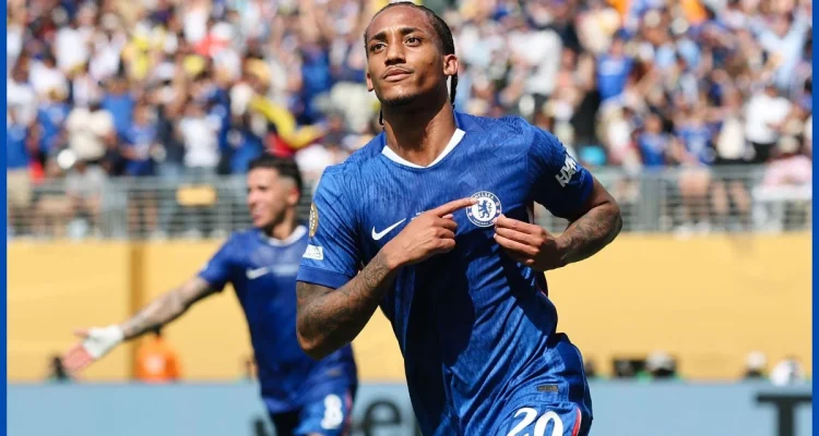 João Pedro Bikin Gol Spektakuler, Namun Chelsea Gagal Hindari Deretan Kekalahan ke-6
