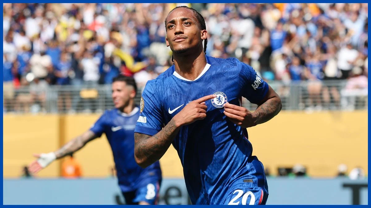 João Pedro Bikin Gol Spektakuler, Namun Chelsea Gagal Hindari Deretan Kekalahan ke-6