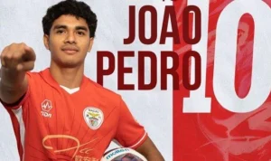 João Pedro: Dari Politik Hingga Sepak Bola, Berita Terkini tentang Tokoh Muda Ini