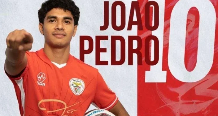 João Pedro: Dari Politik Hingga Sepak Bola, Berita Terkini tentang Tokoh Muda Ini