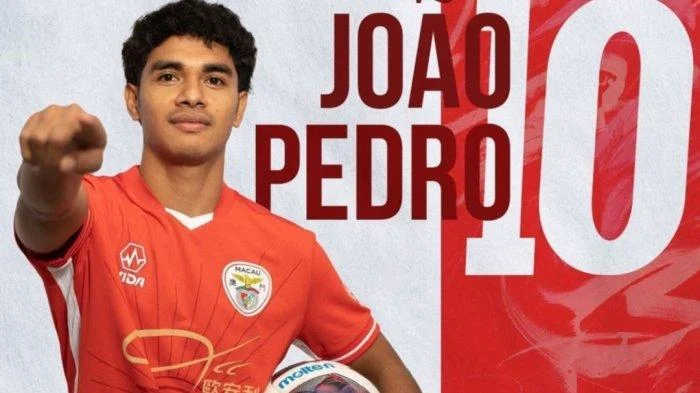 João Pedro: Dari Politik Hingga Sepak Bola, Berita Terkini tentang Tokoh Muda Ini