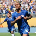 Joao Pedro Jadi Kunci Keberhasilan Chelsea di Masa Depan